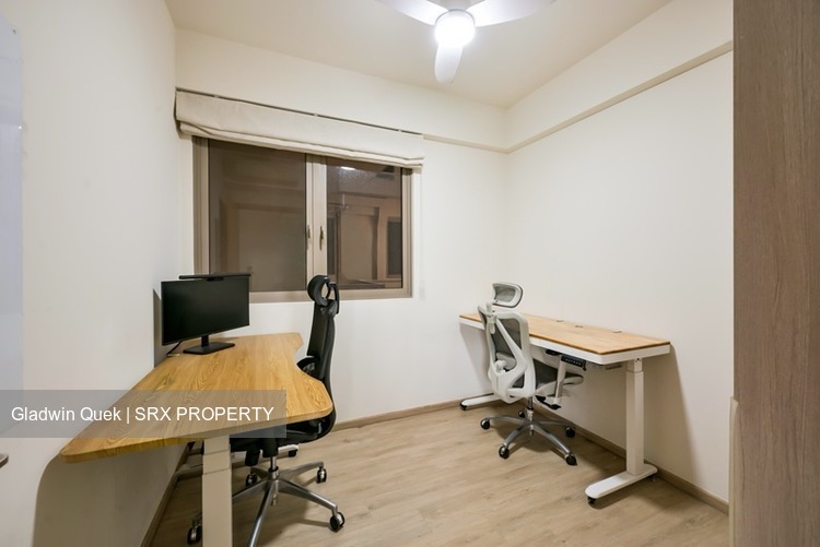 The Vales (D19), Condominium #576260721